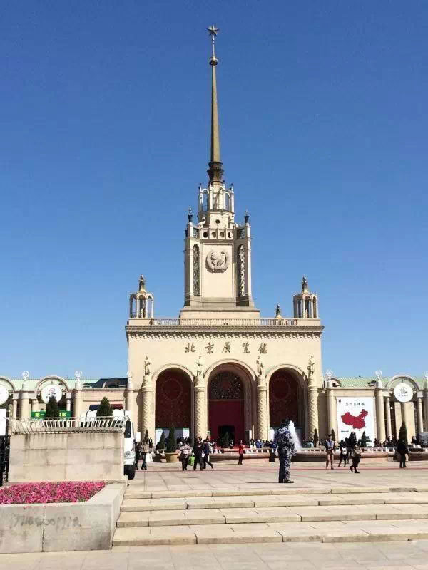 五月天伊人久久久久摩托首次亮相“楼市第一展”——北京房展