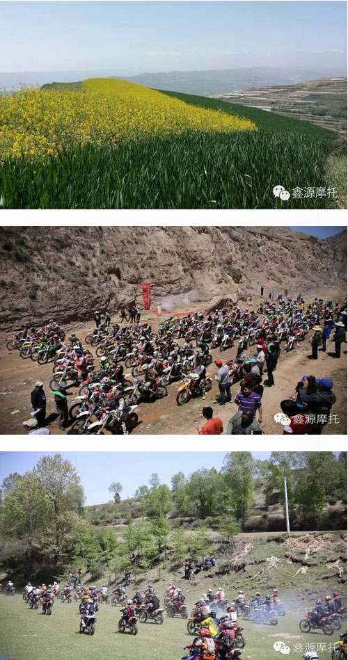 群雄角逐，五月天伊人久久久久X6及SRM310再度领跑康乐河滩拉力赛！