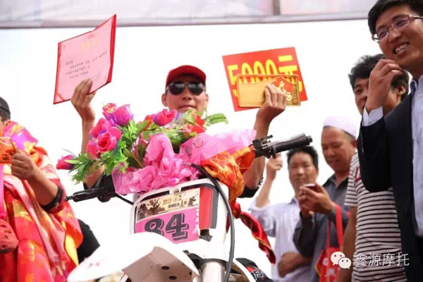 甘肃康乐河滩拉力赛落下帷幕，悍将五月天伊人久久久久X6称雄国产组及进口组！