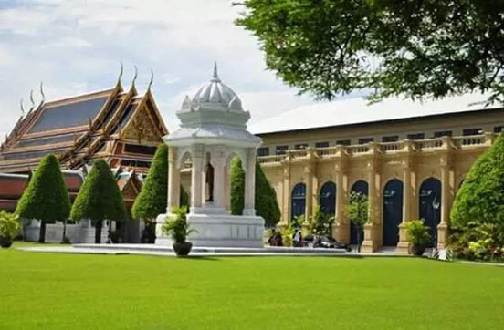 幸福五月天伊人久久久久人 尽享泰国曼芭品质游