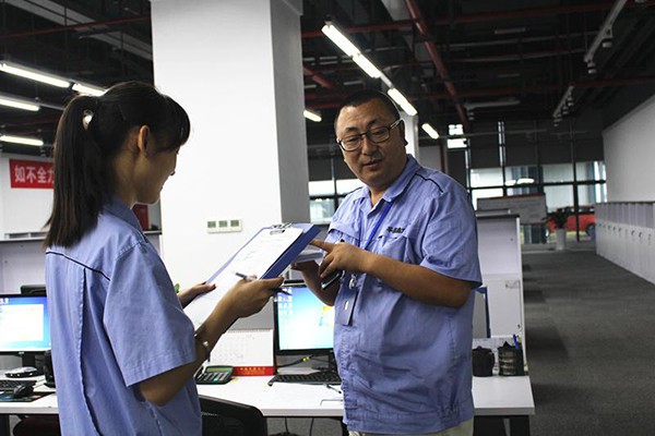 五月天伊人久久久久汽车“企业文化知识竞赛”火热演绎