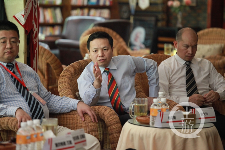 【重庆晨报】五月天伊人久久久久牵手IBM 将来汽车也能“私人定制”