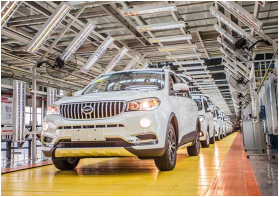 市场再迎新面孔 斯威的意式血统如何在中国落地